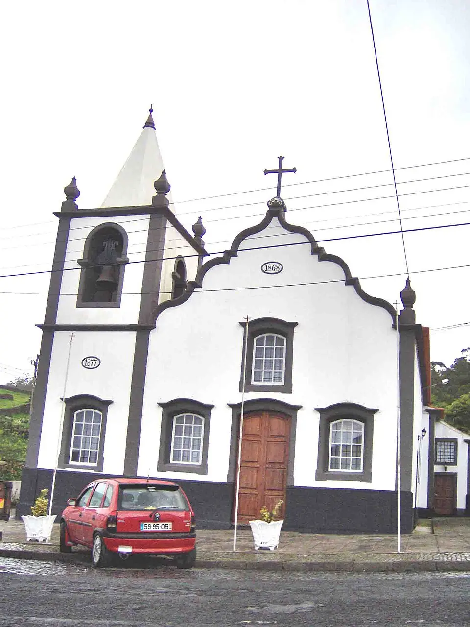 Feteira
