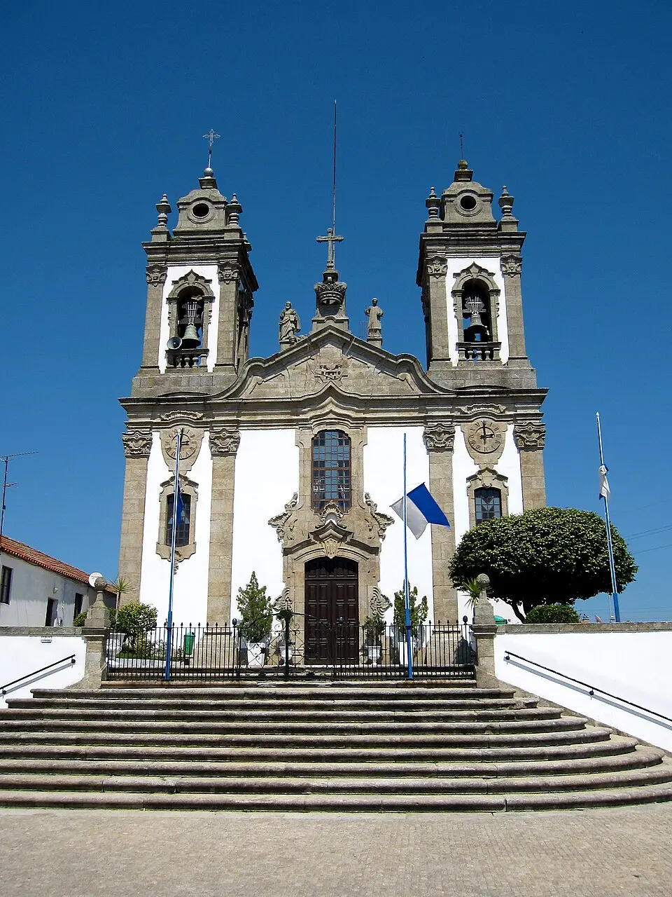 Igreja de Nossa Senhora da Lapa