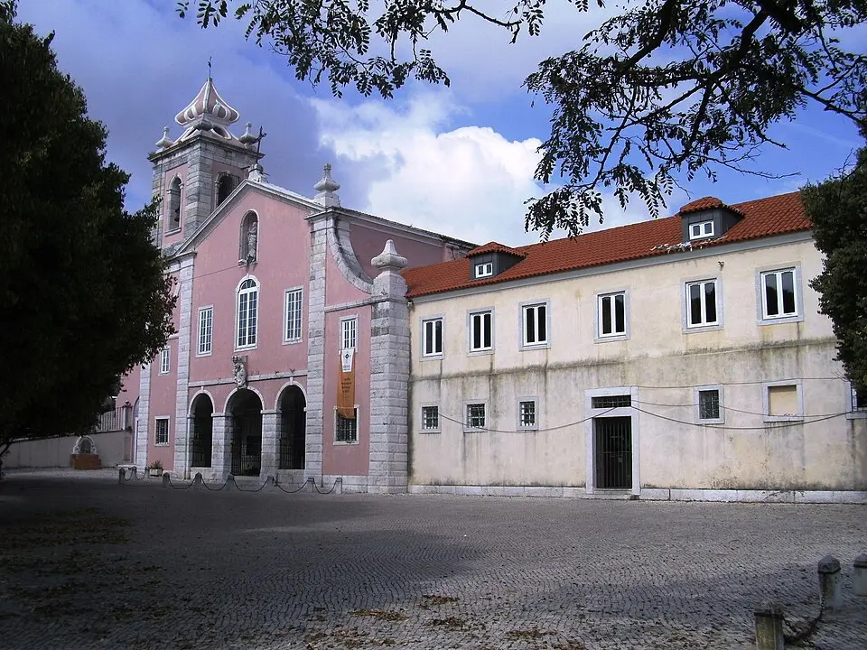 Freguesia de Santa Engrácia