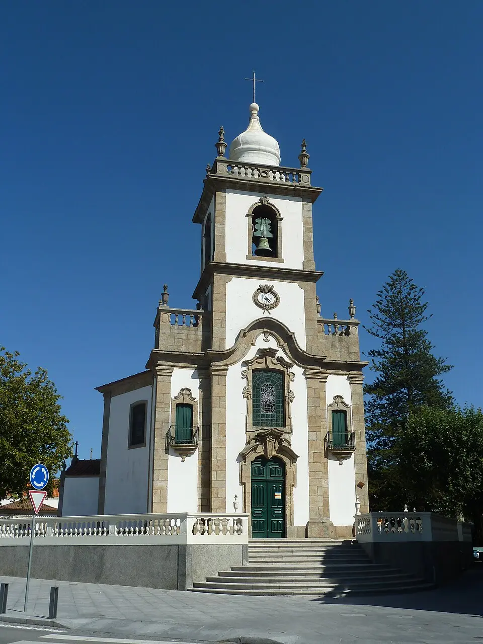 Igreja de Nossa Senhora das Dores