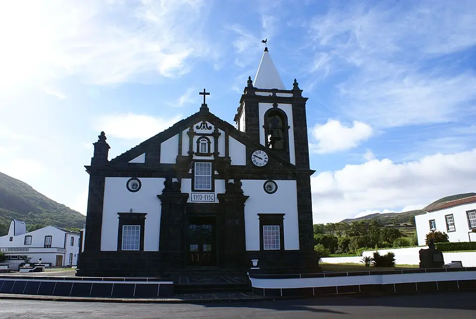 Igreja de Nossa Senhora de Guadalupe