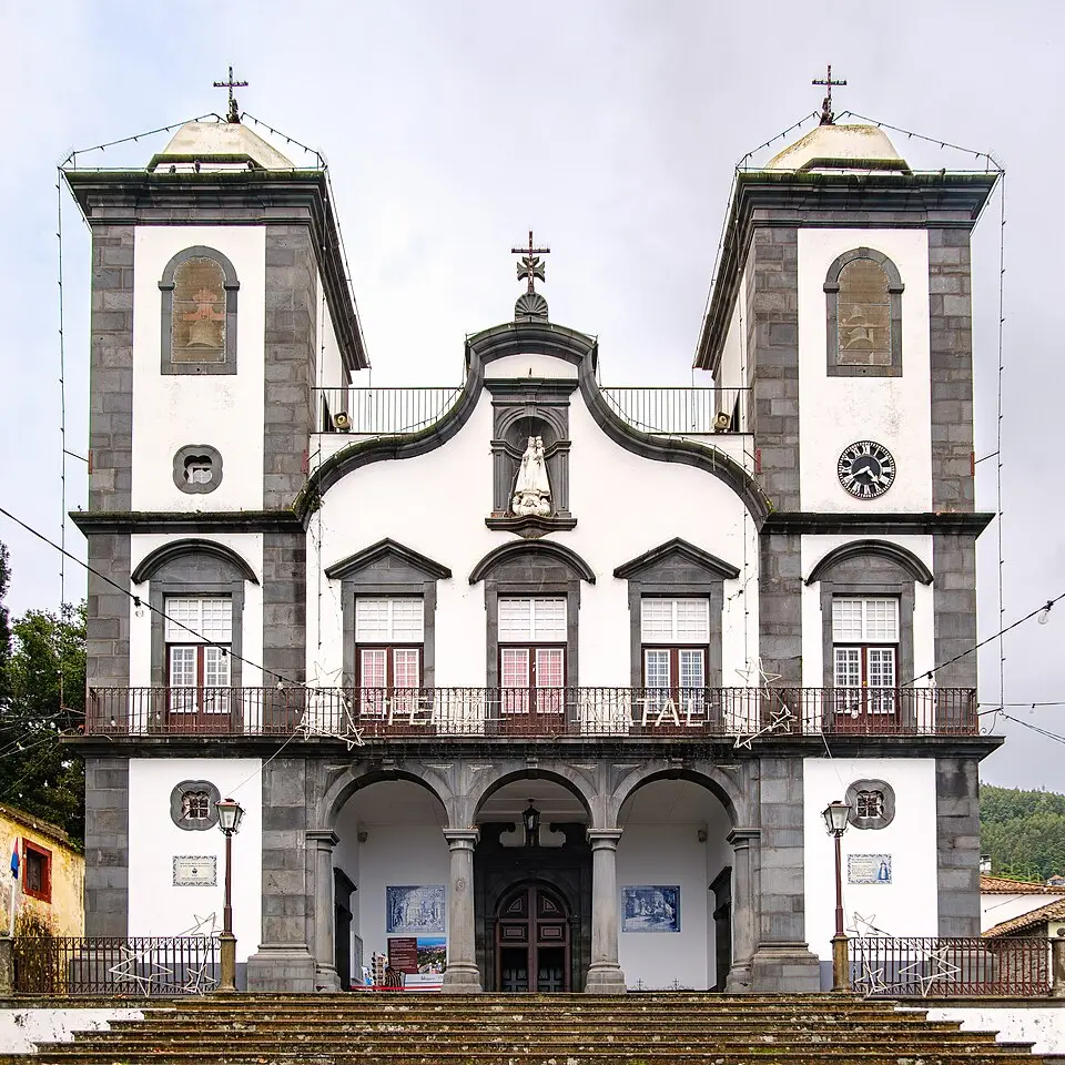 Nossa Senhora do Monte