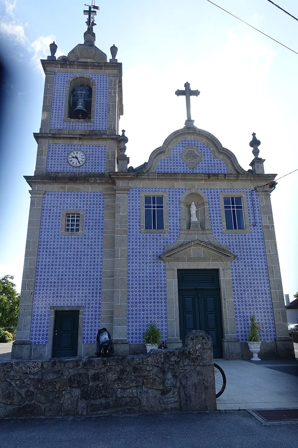 Parada de Gatim