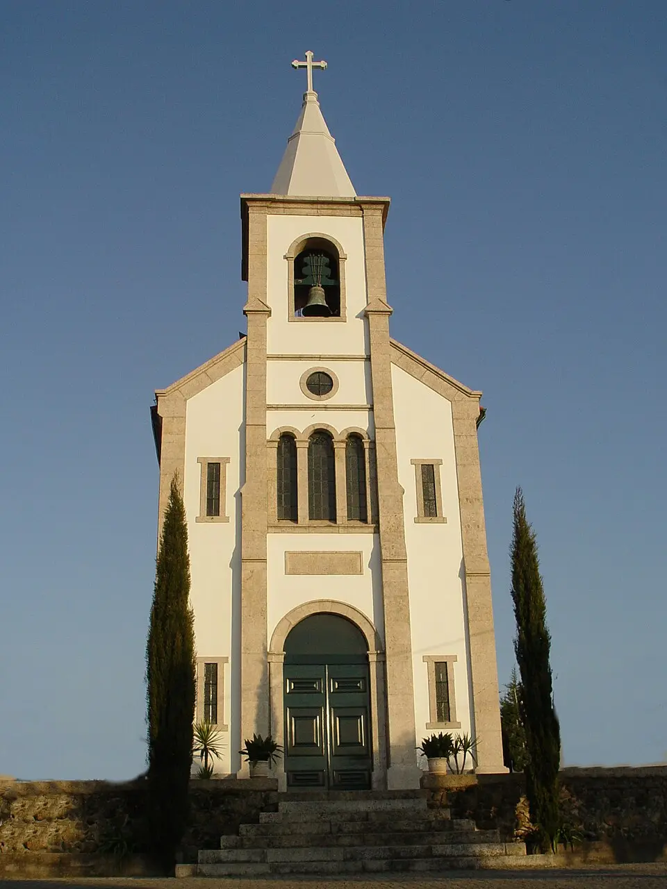 Merelim (São Paio), Panoias e Parada de Tibães