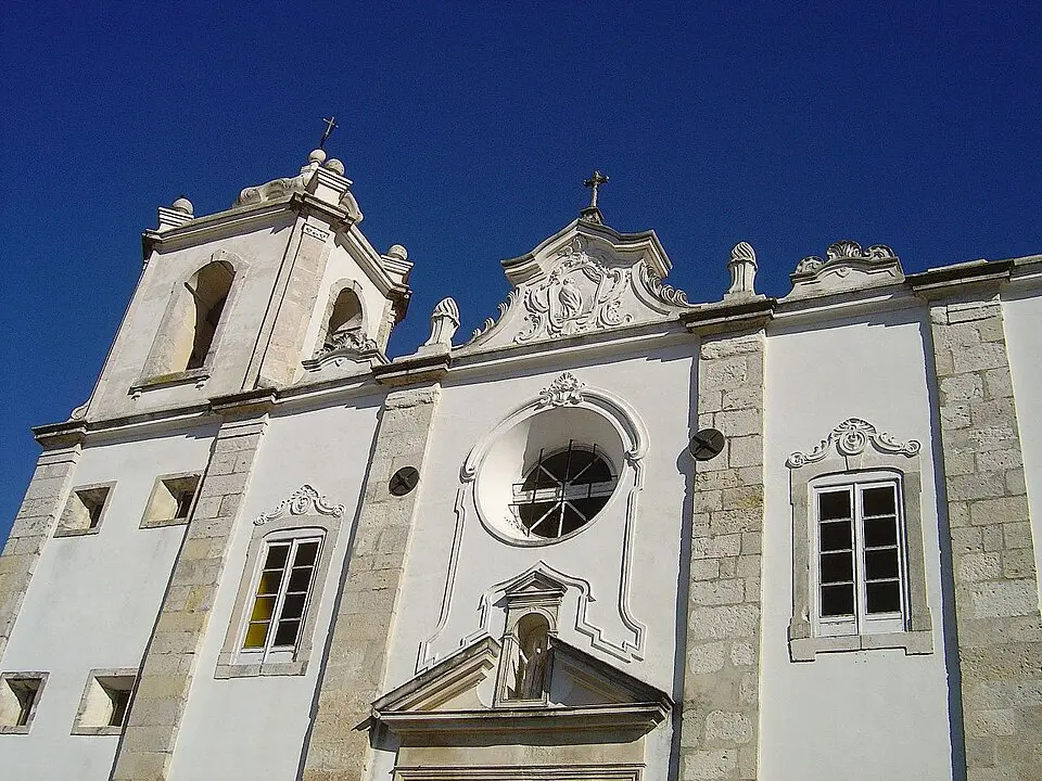 Freguesia de São Nicolau