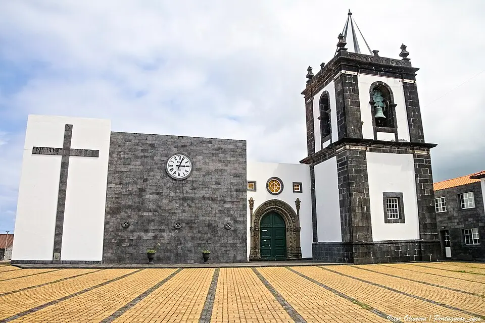 Igreja de Santa Bárbara