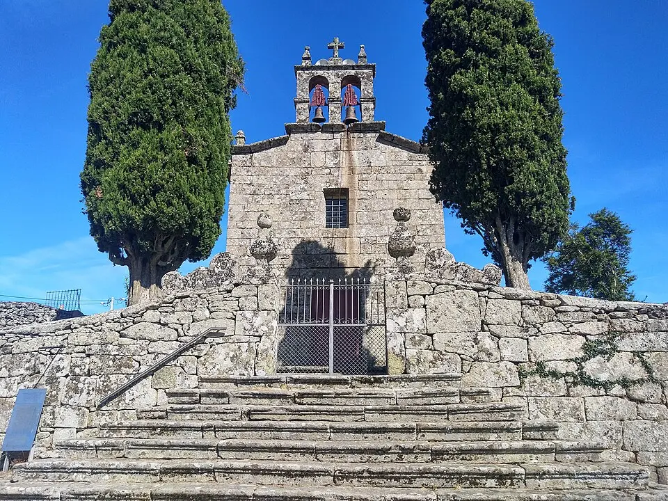 Santa Leocádia