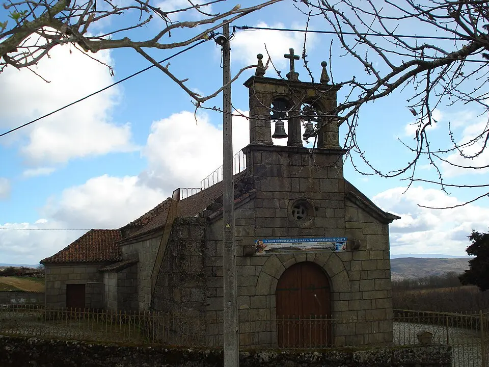 Planalto de Monforte (Oucidres e Bobadela)