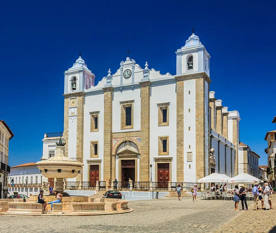 Igreja de Santo Antão