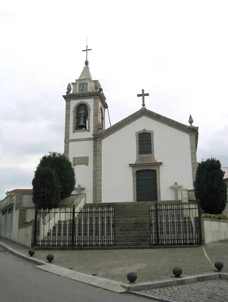 Baguim do Monte