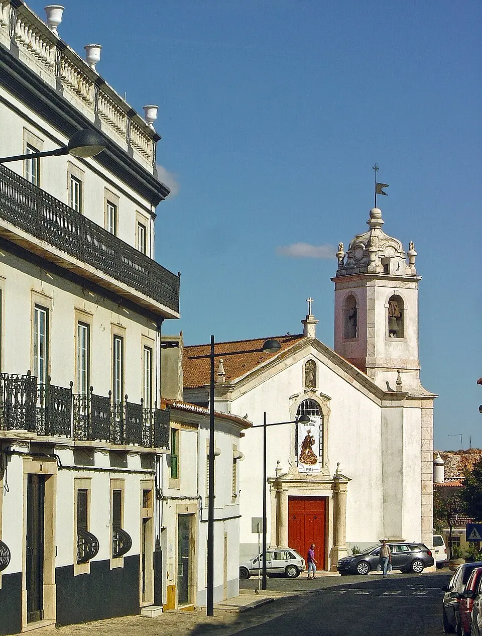 São Bartolomeu