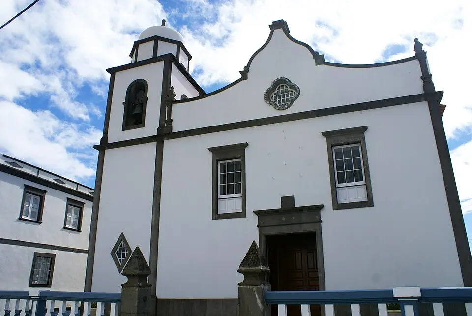 Church of São José