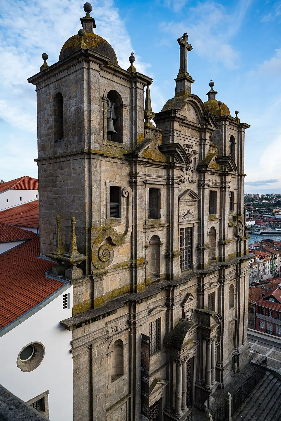 Convento dos Grilos