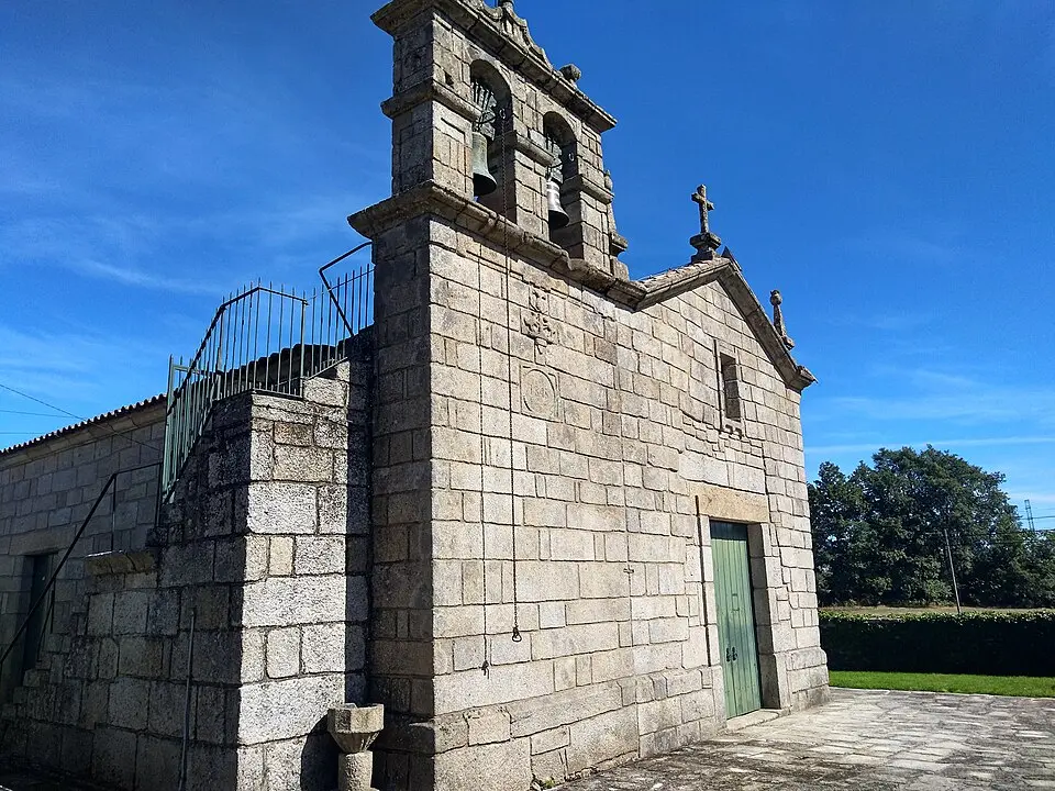 Nogueira da Montanha
