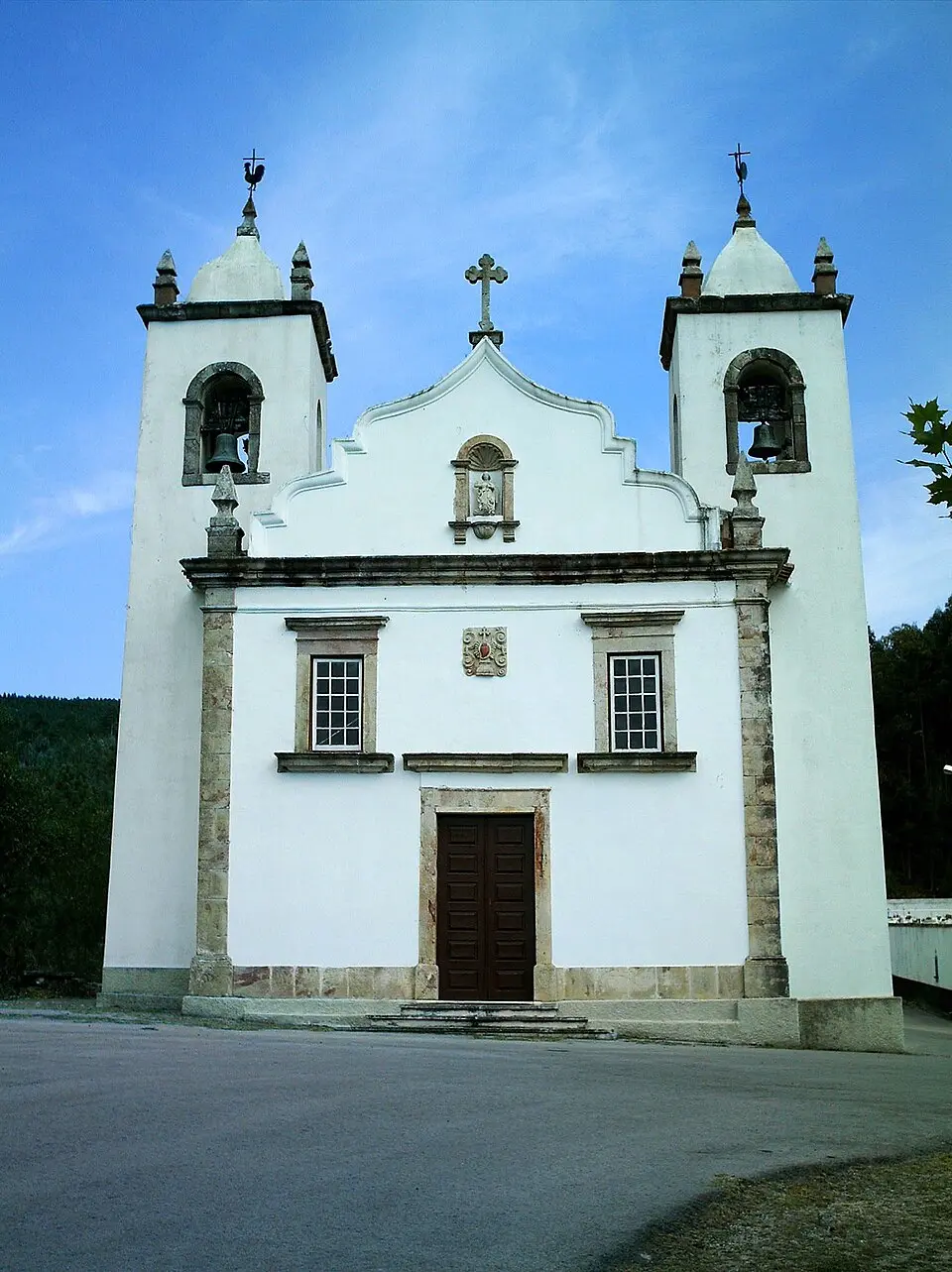 São Miguel de Poiares