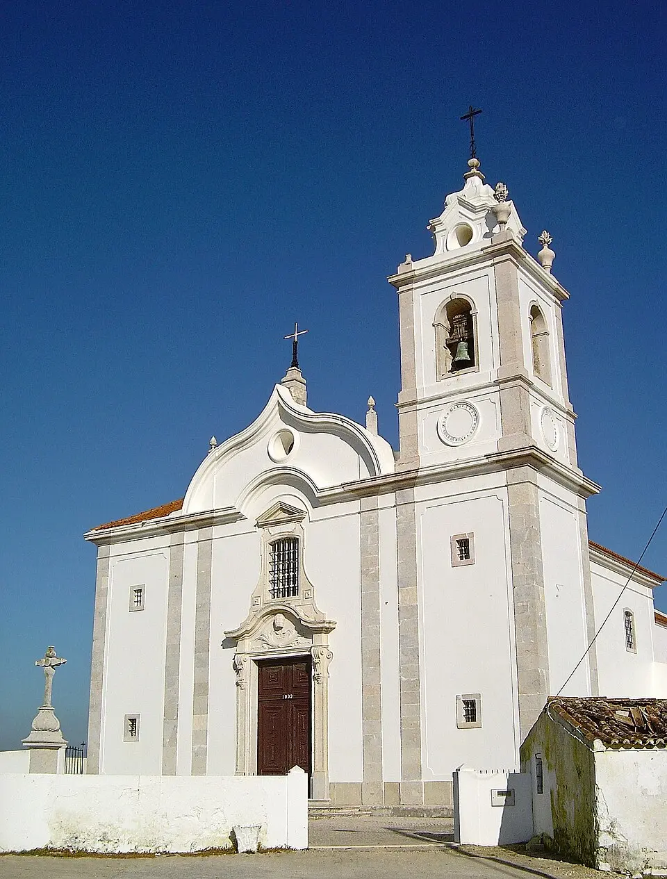 Azueira e Sobral da Abelheira