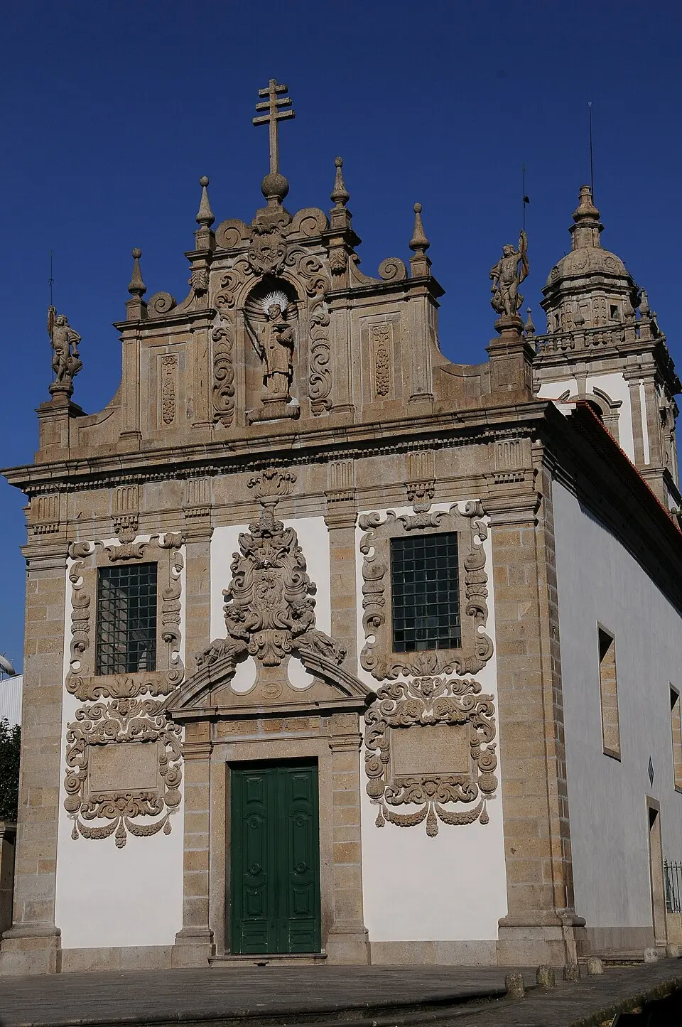 église Saint-Vincent de Braga