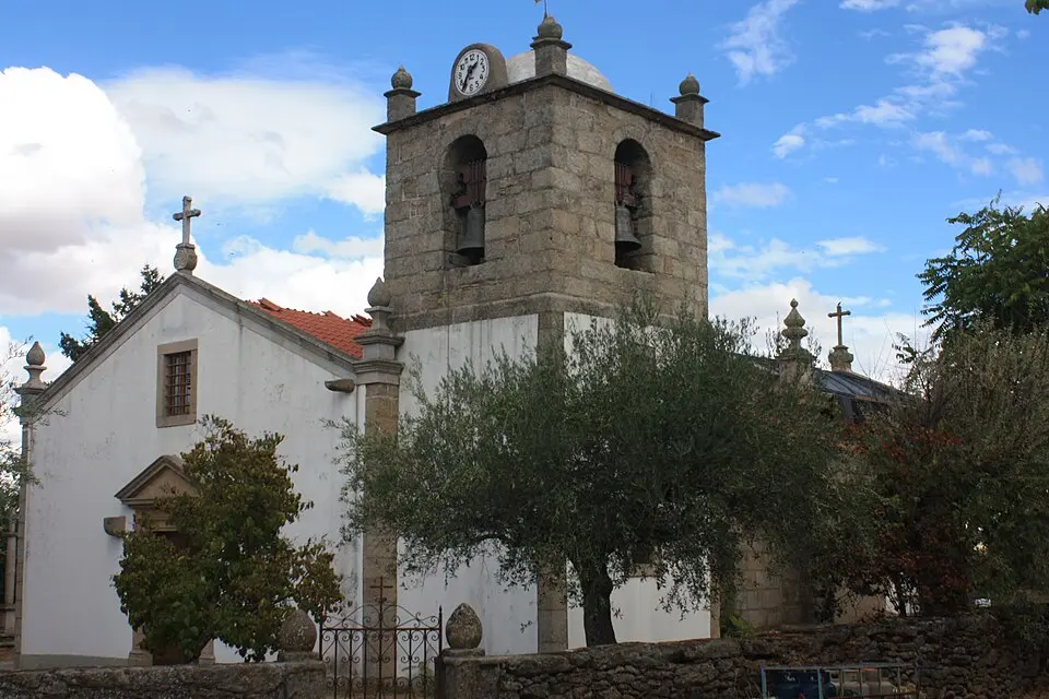 Vila Chã de Braciosa