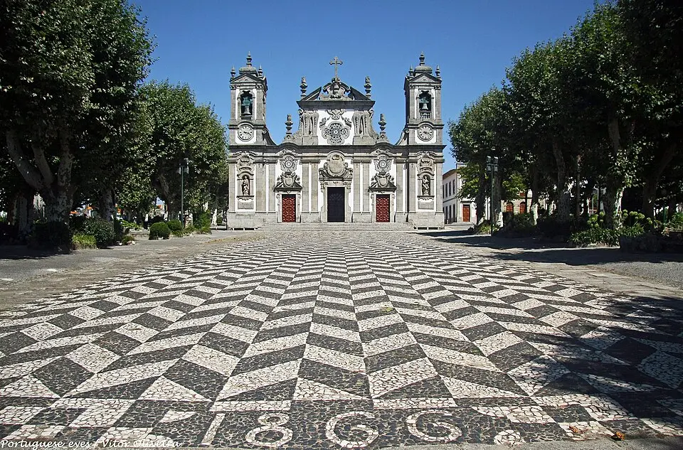 União das Freguesias de Matosinhos e Leça da Palmeira
