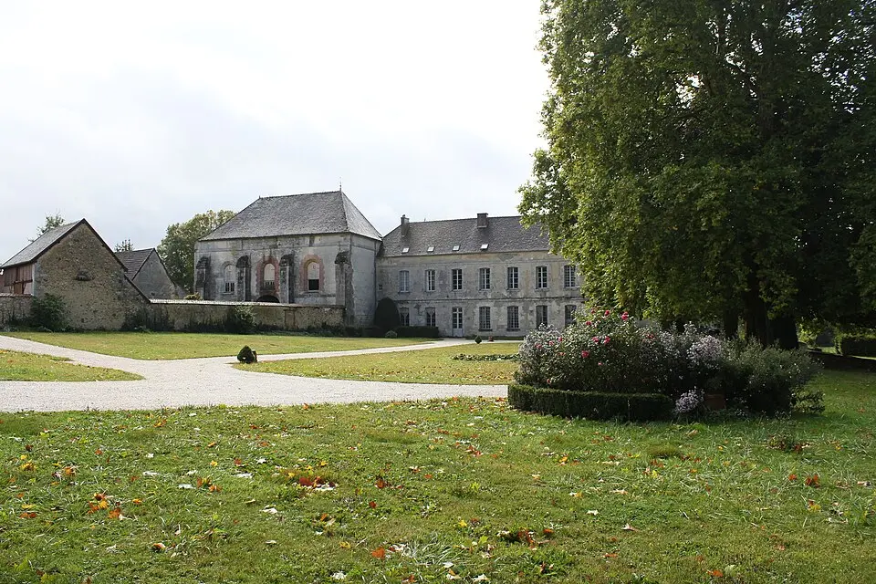 abbaye Notre-Dame du Reclus