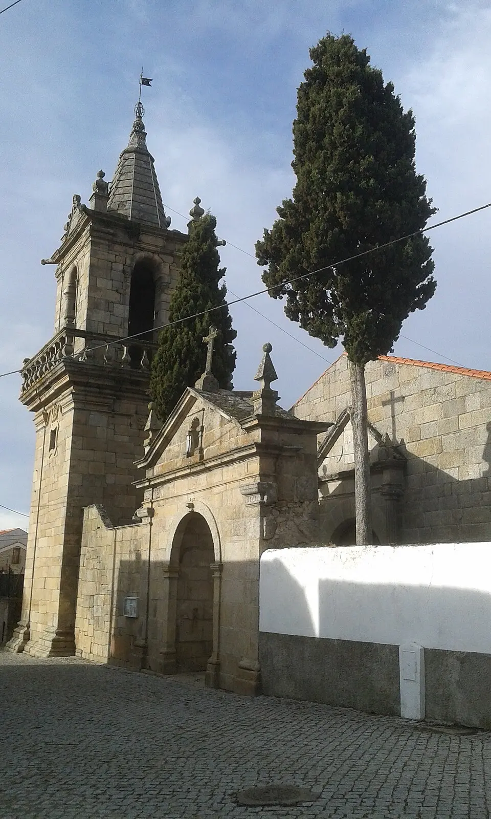 Malhada Sorda