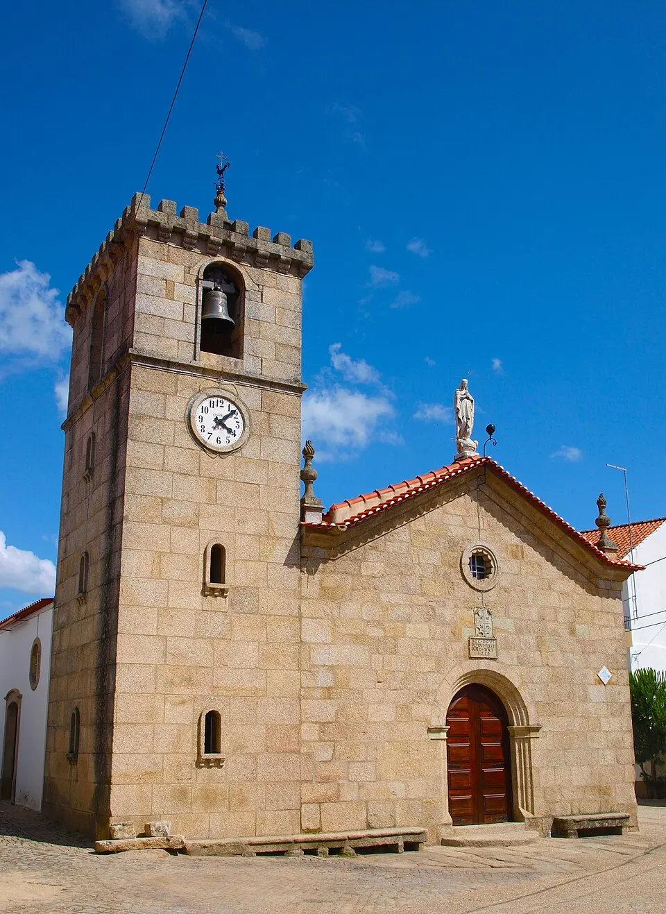 Louriçal do Campo