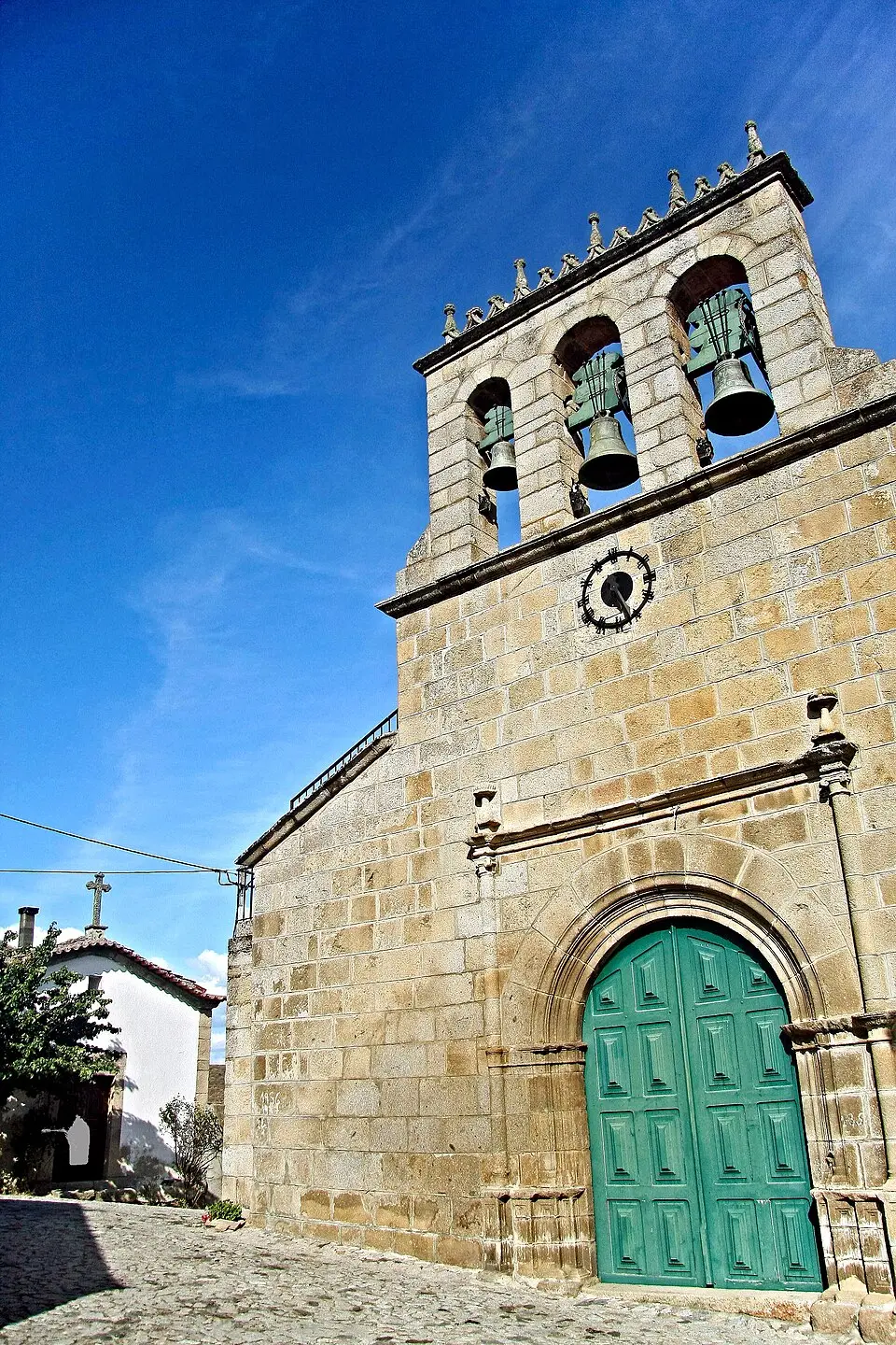 Muxagata (Vila Nova de Foz Côa)