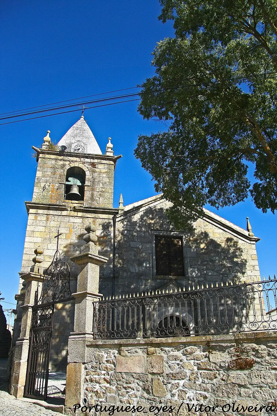 Aldeia da Ponte