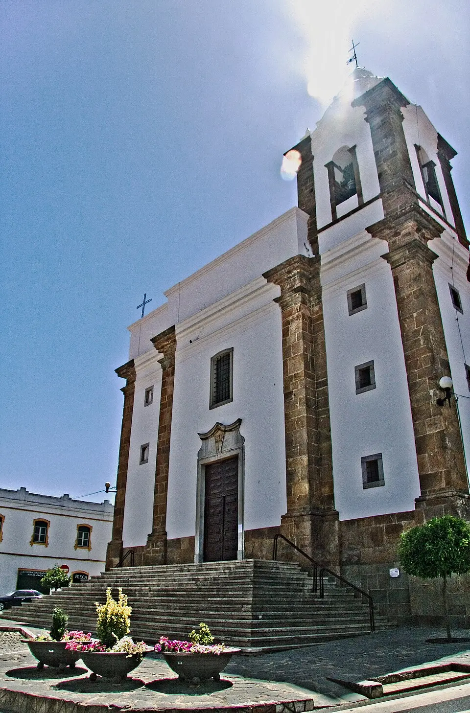 Freguesia de Almodôvar