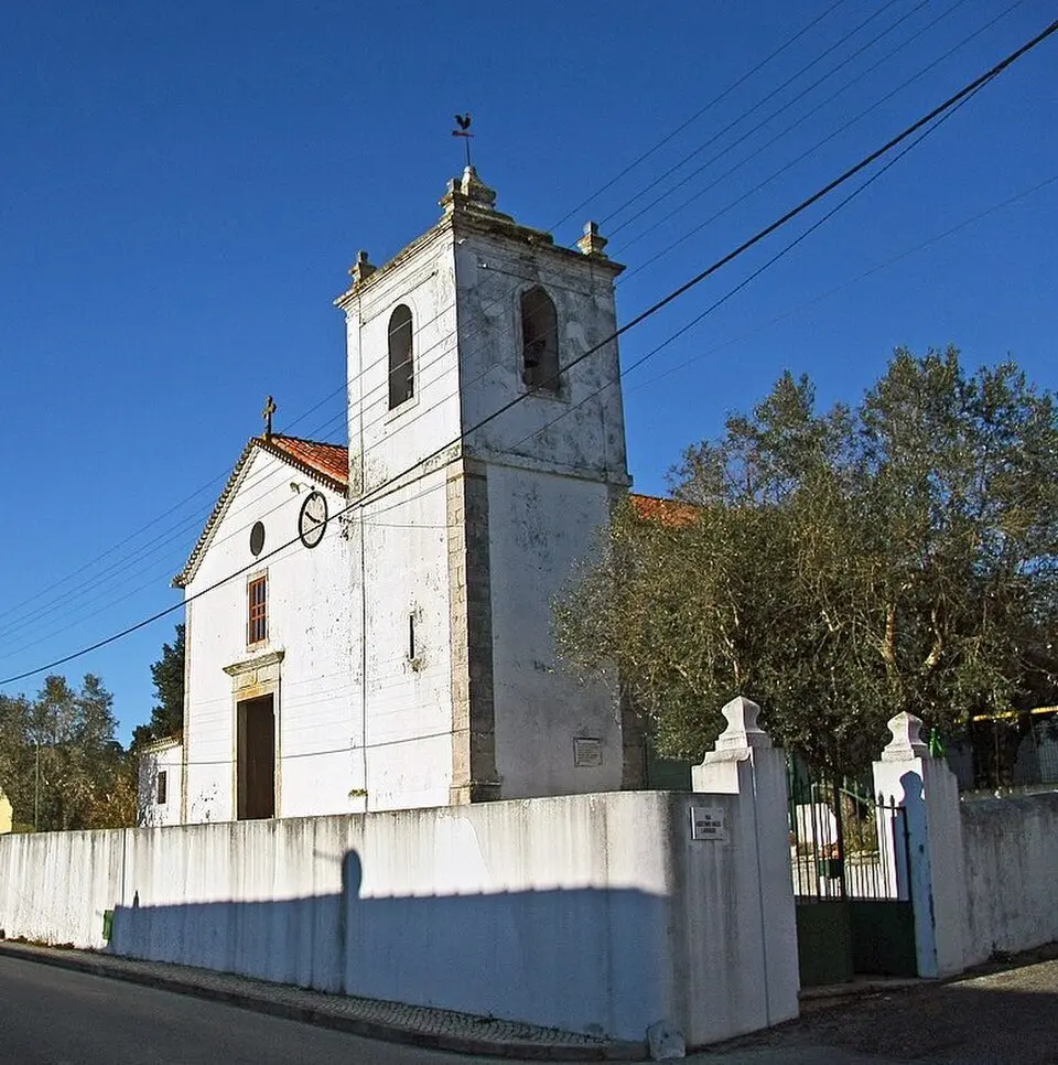 Aveiras de Baixo