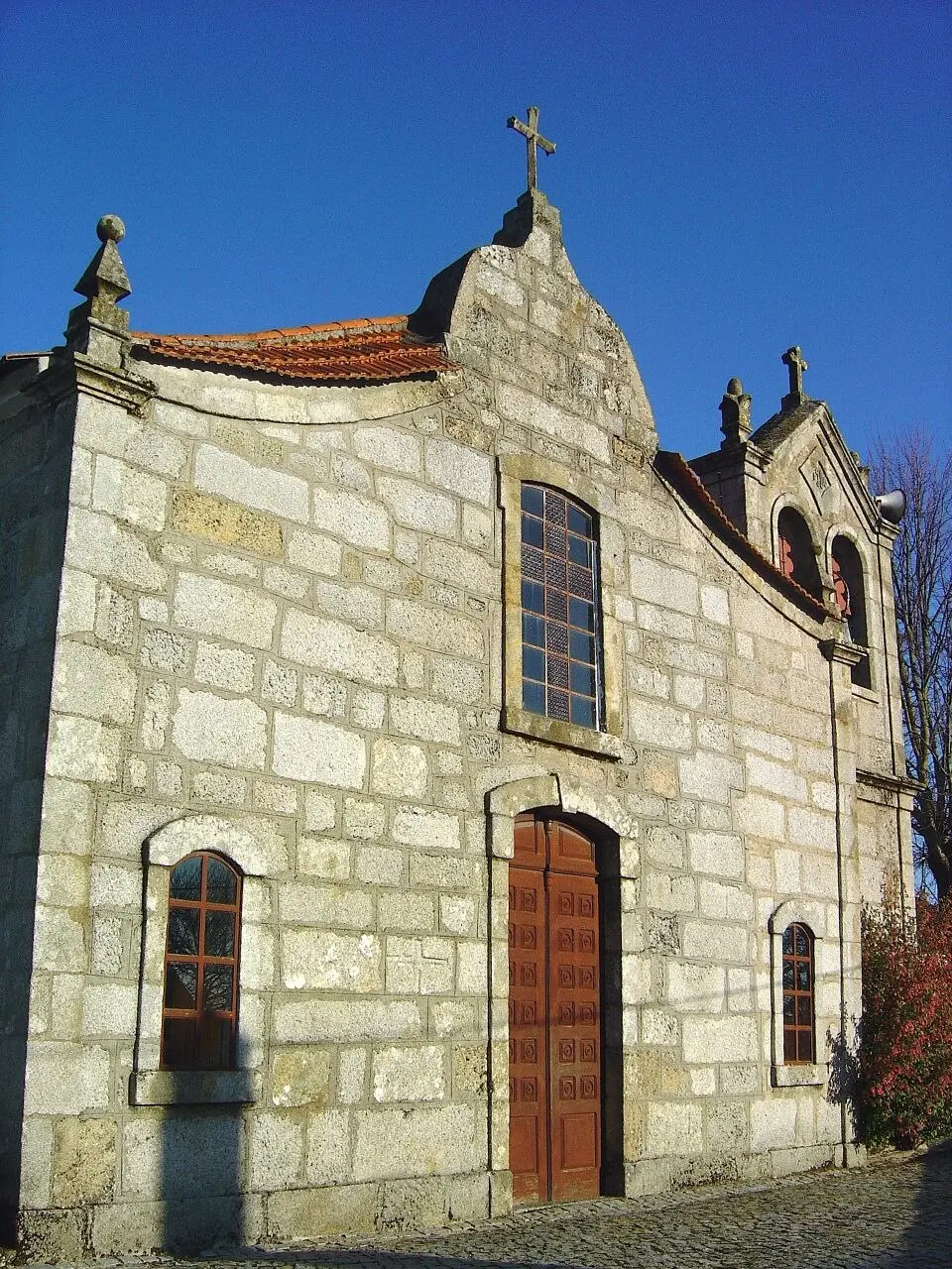 Águas Boas