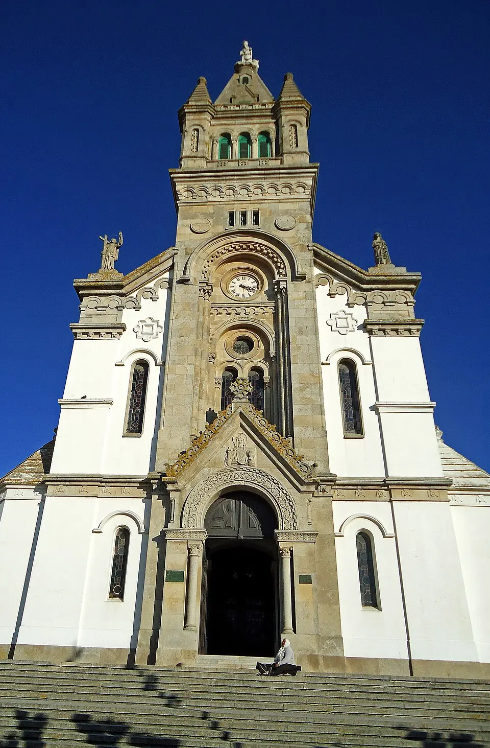 Igreja de Nossa Senhora da Ajuda