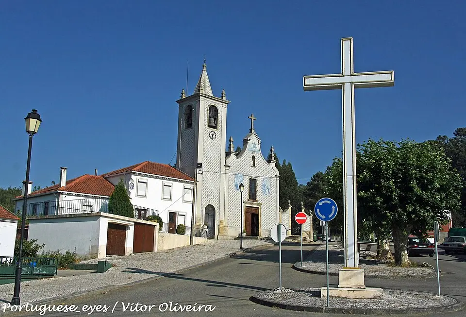 Fermelã