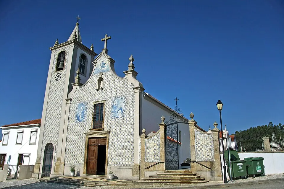Canelas e Fermelã