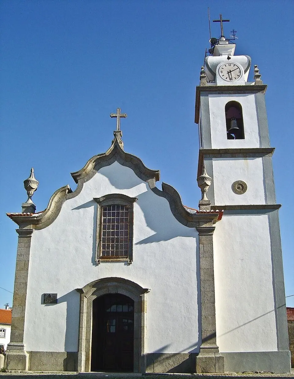 Freixedas
