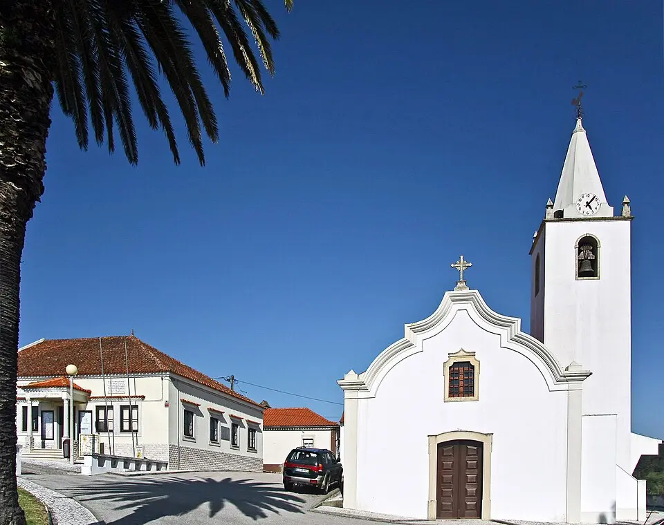 Serra e Junceira