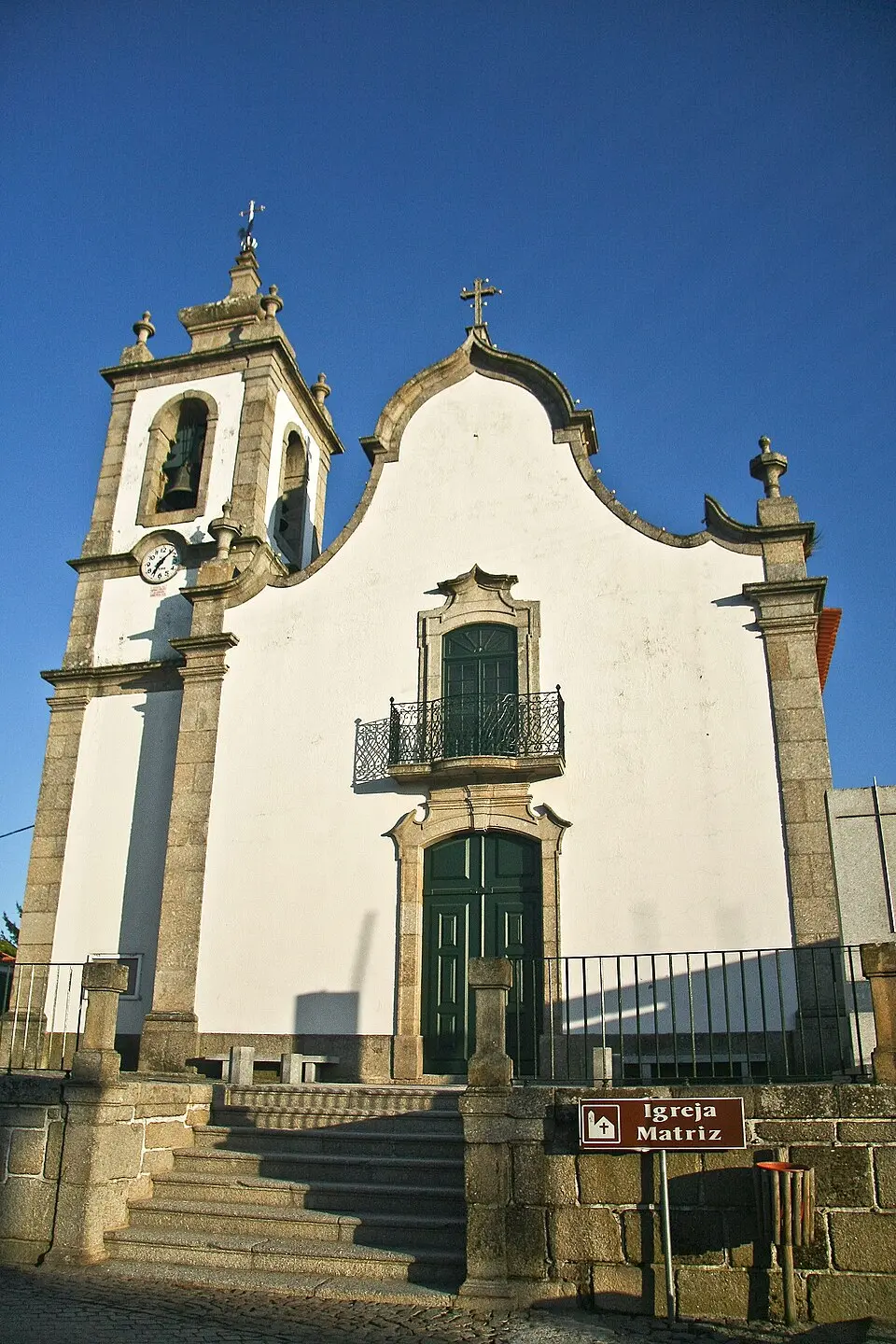 Lagares da Beira