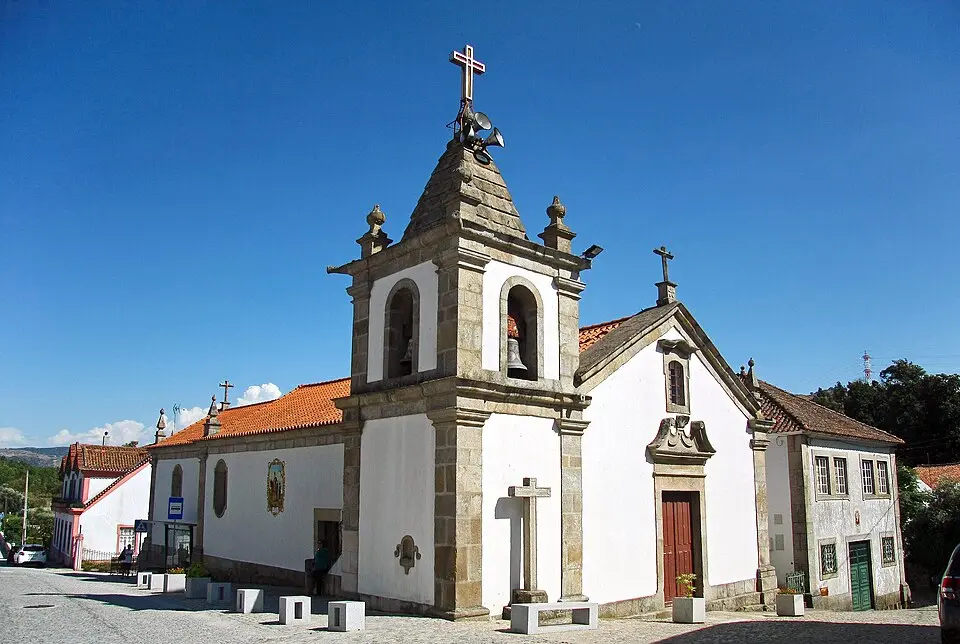 Lajeosa do Mondego