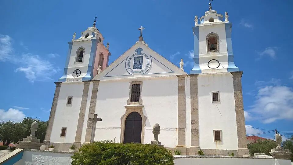 Moita dos Ferreiros
