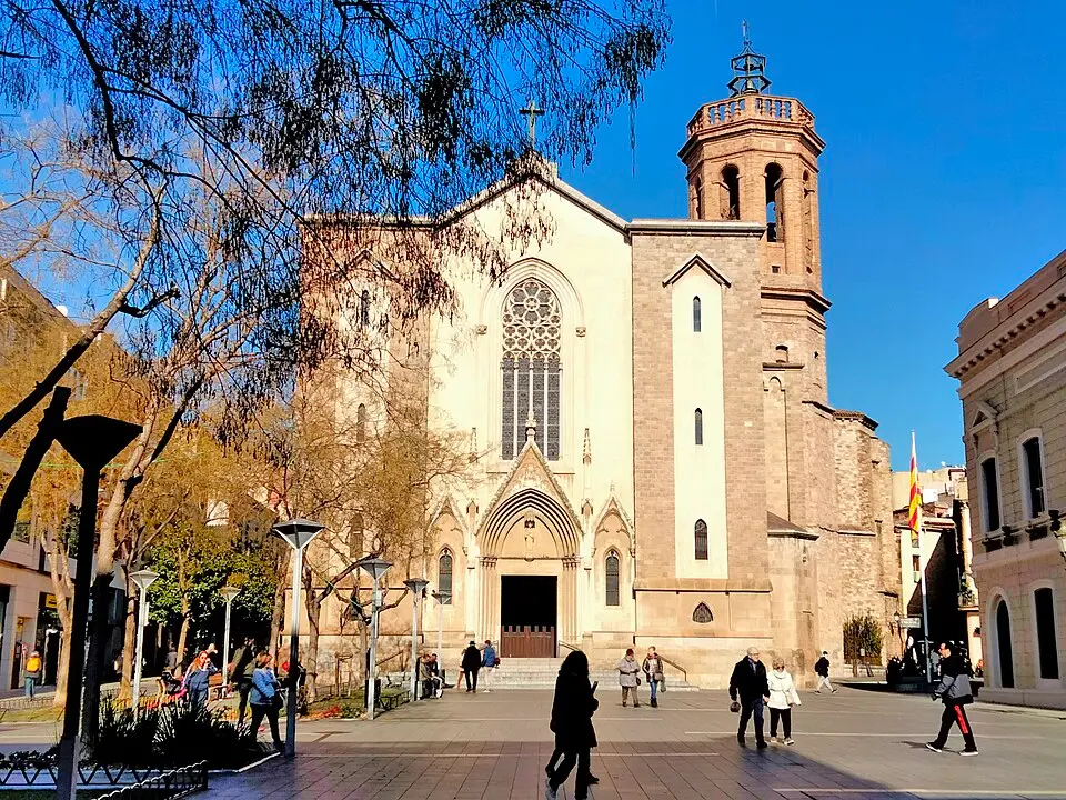 Sant Fèlix de Sabadell