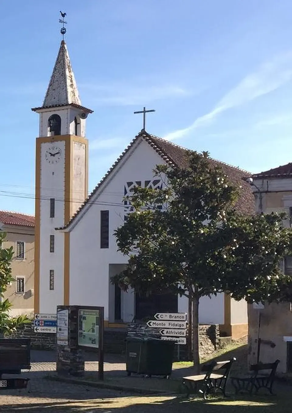 Perais