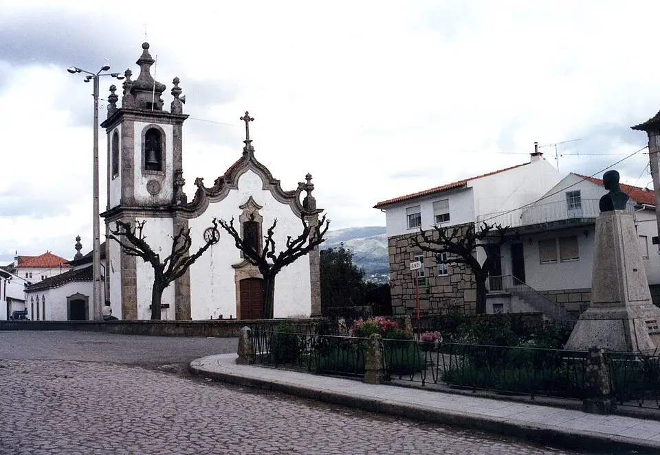 Pinhanços