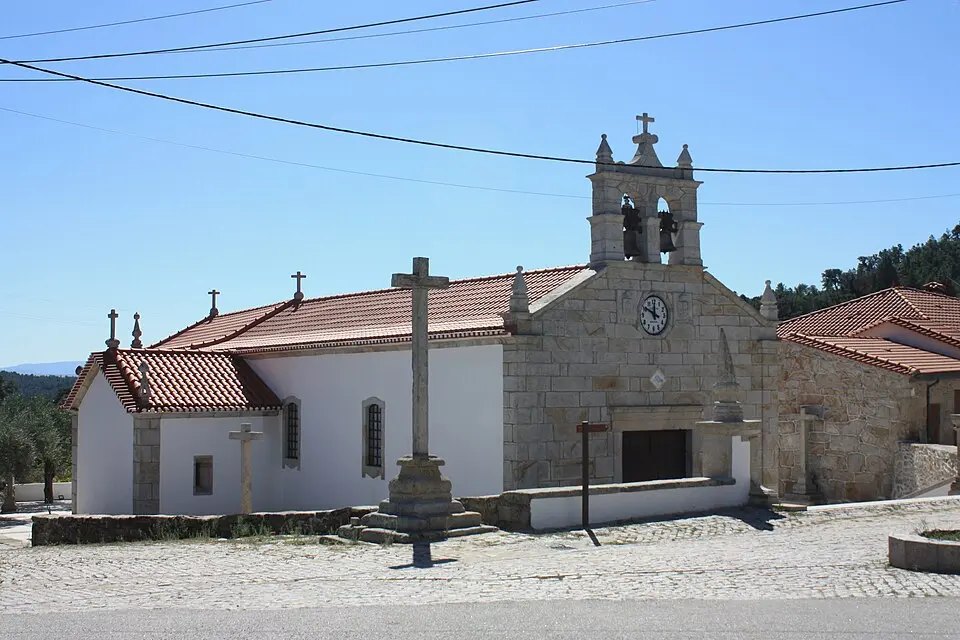 Santa Valha
