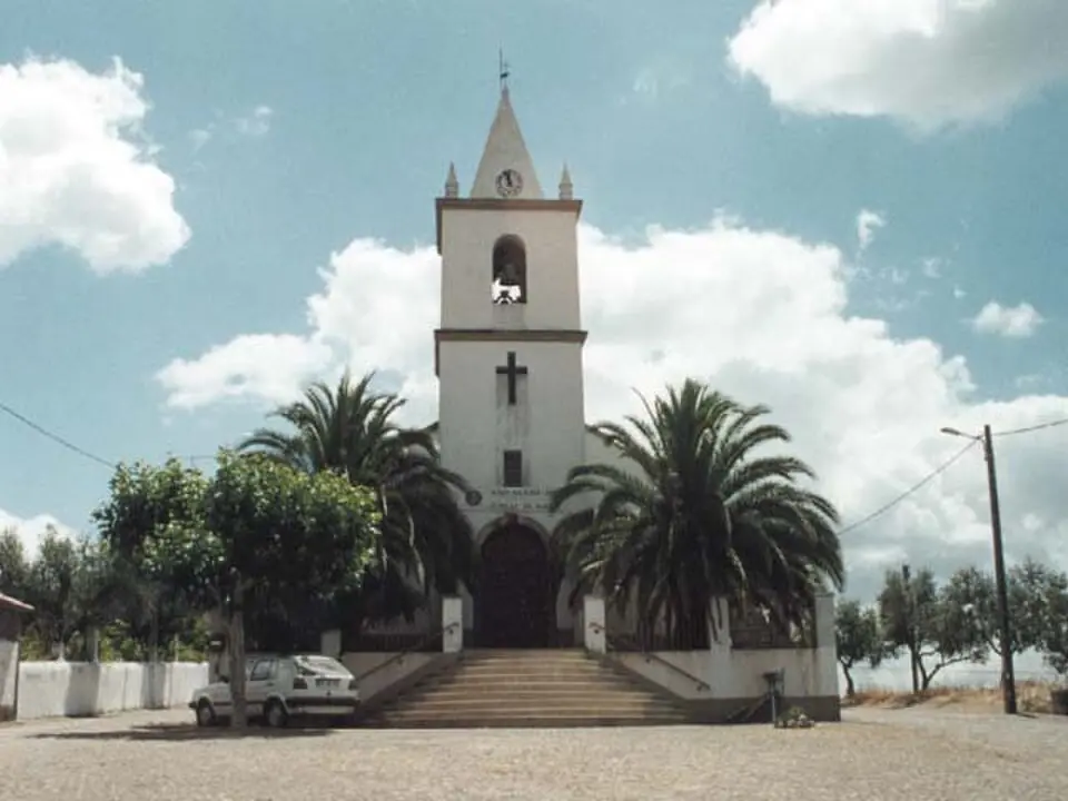São Pedro do Esteval
