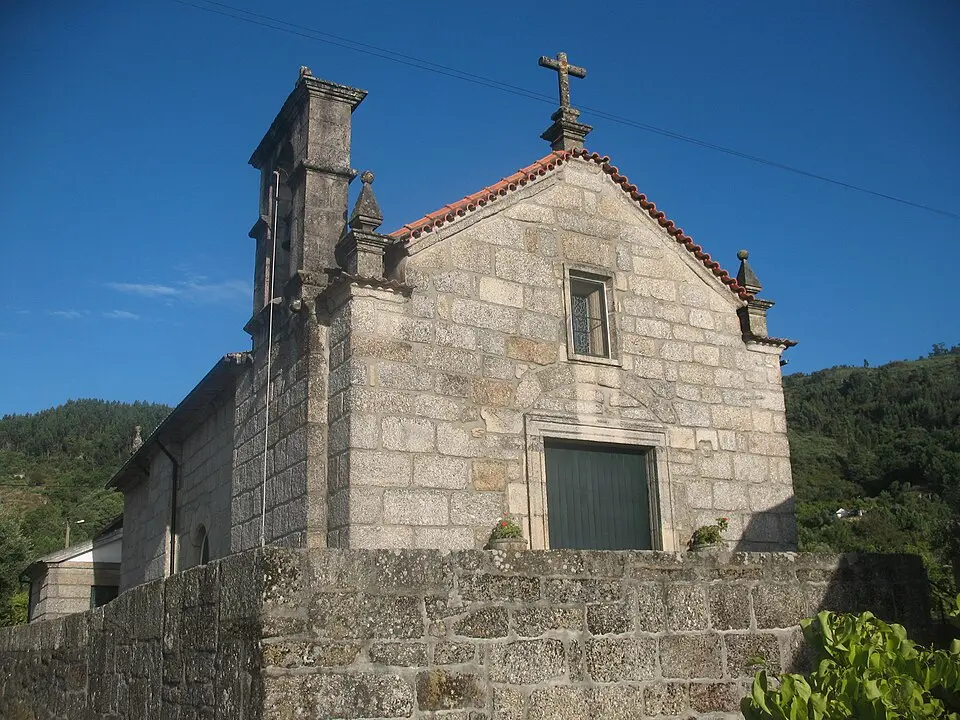 São Simão de Gouveia
