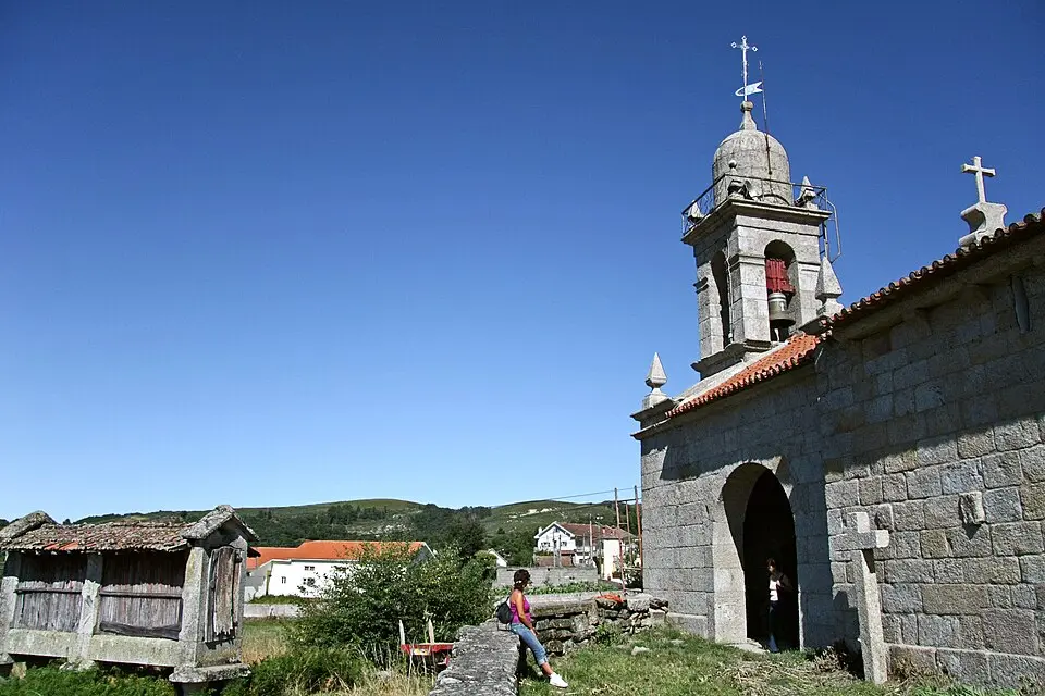 Viade de Baixo