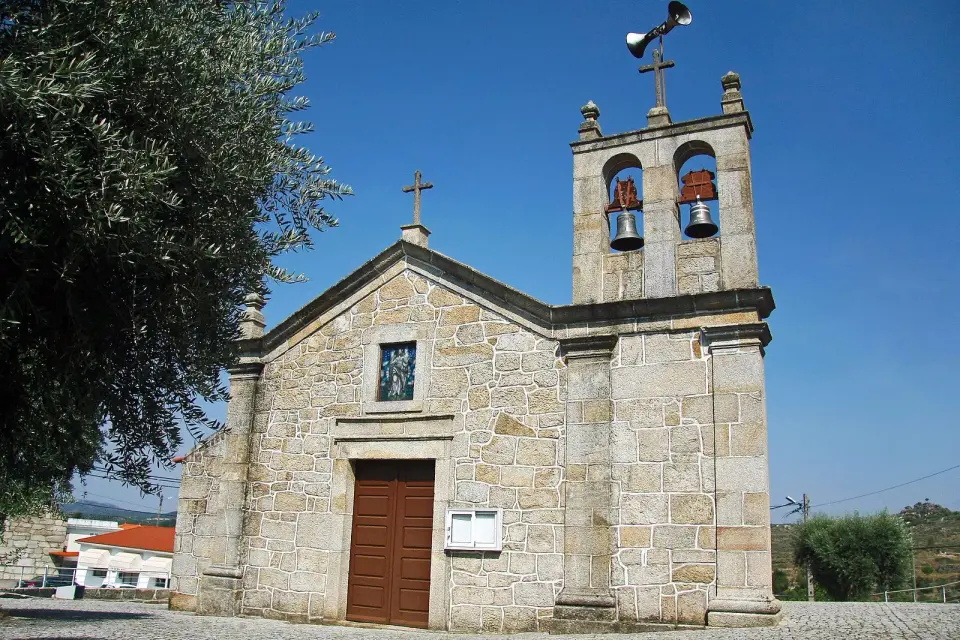 Freguesia de Vila Boa do Mondego