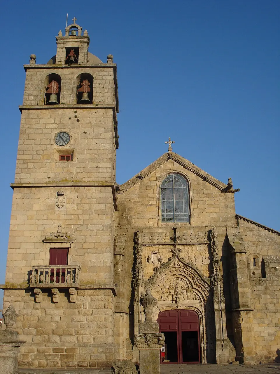 Igreja Matriz de Vila do Conde