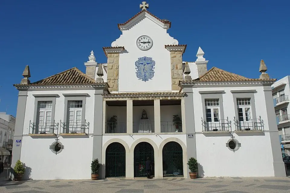 Olhão