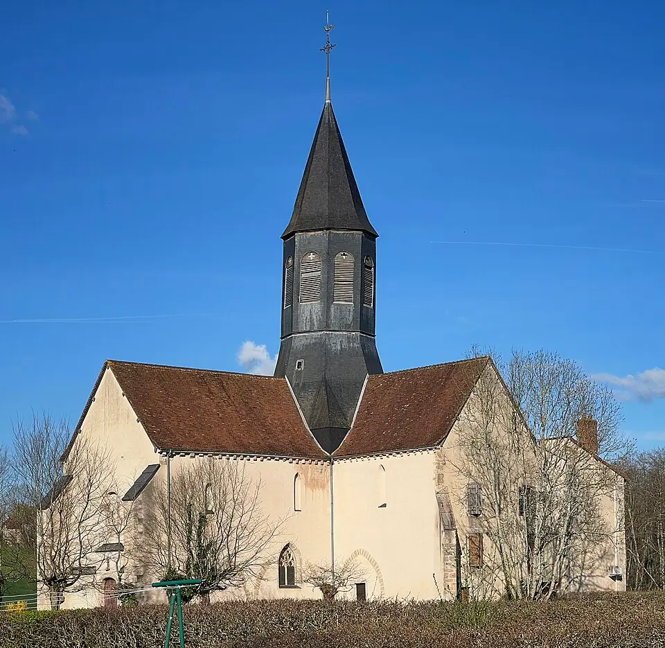 Kloster Miroir